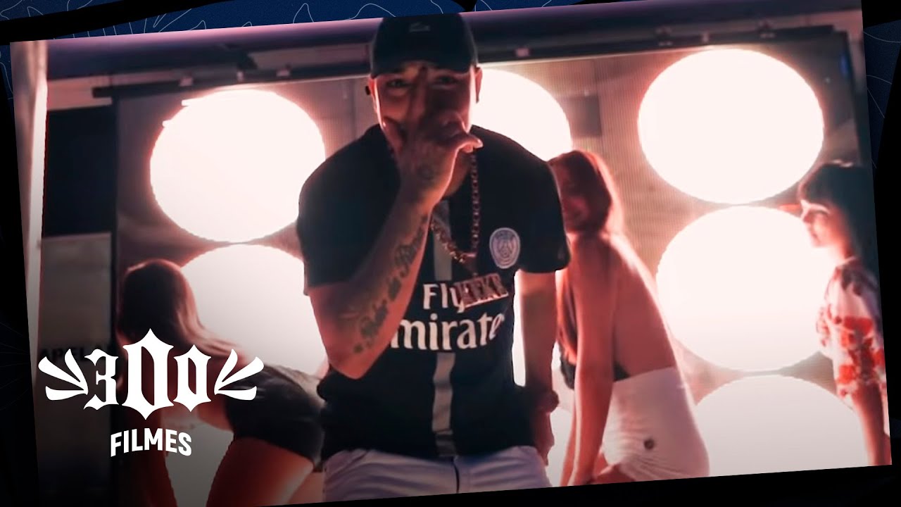 MC Keké - Lotter (300 Filmes) DJ Teta & Estudio Thoka