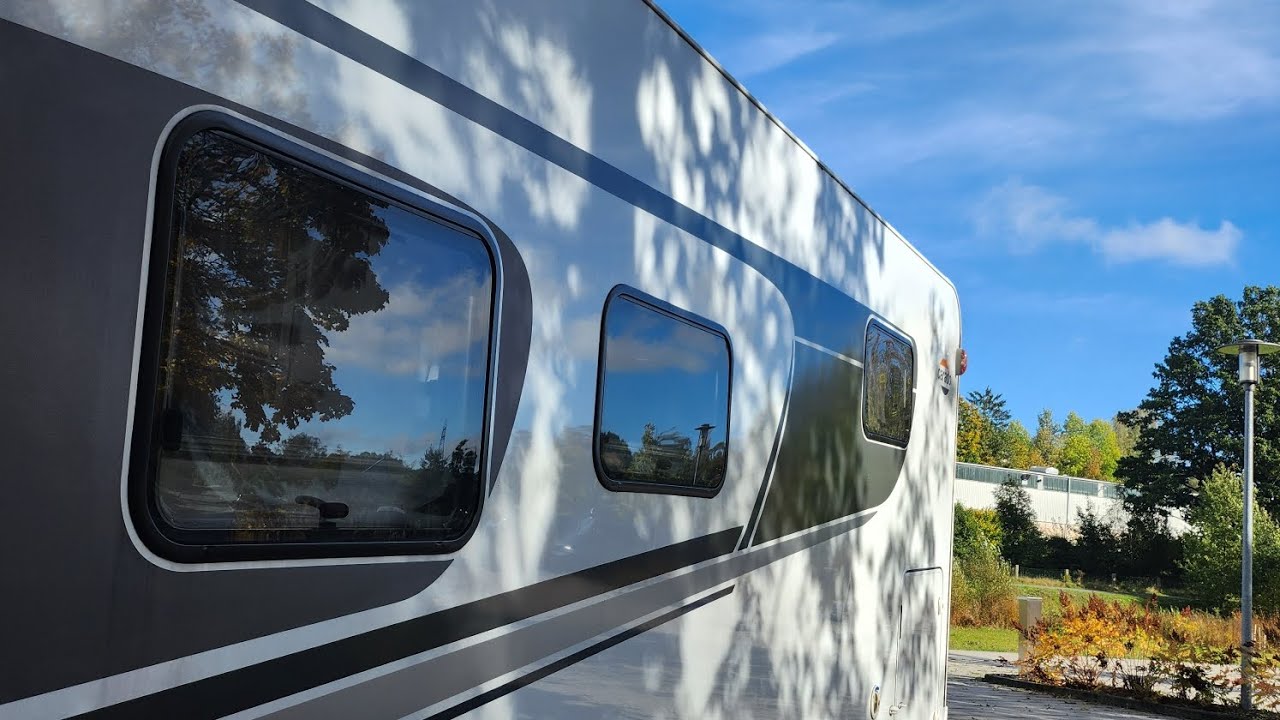 Camping Flaschberger Hermagor im August 2024
