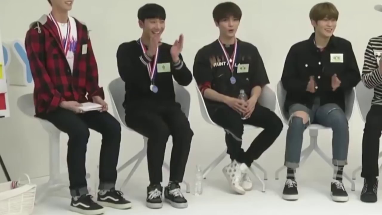 victory ep.1 ( #TAETEN )