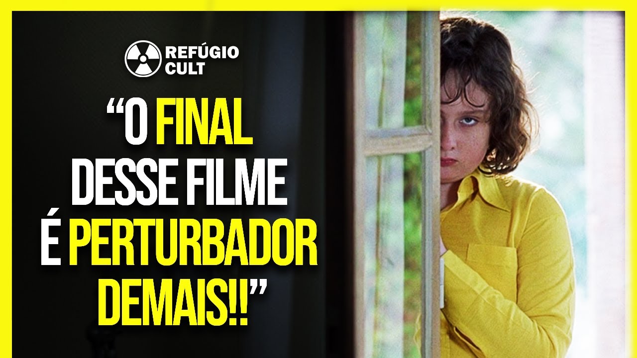 FAT GIRL - FACILMENTE, O FILME MAIS CHOCANTE E TRISTE QUE VI RECENTEMENTE