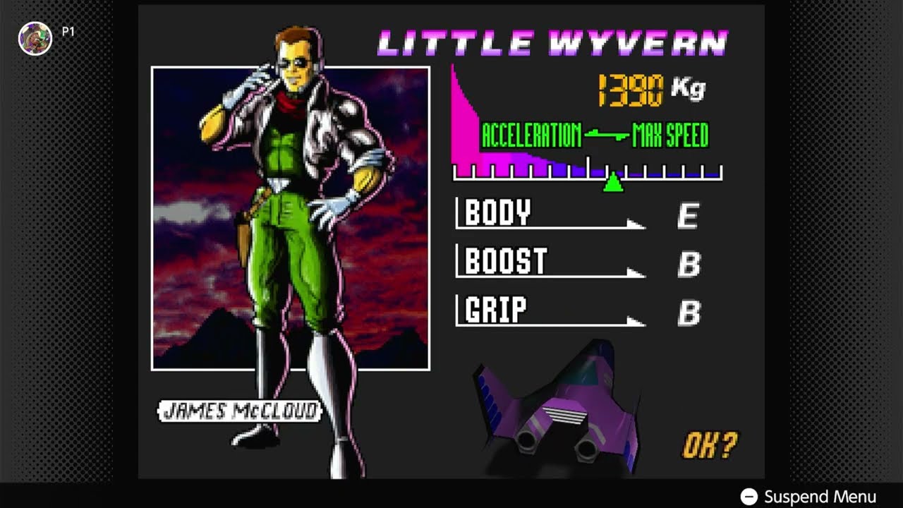 F Zero X Gameplay Pt. 2