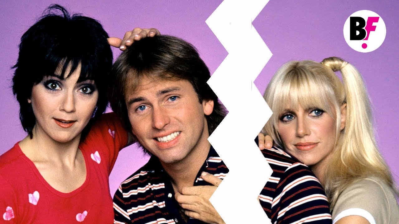 Why ‘Chrissy’ Was Fired From ‘Three’s Company’ After 5 Seasons |✨| Beyond FAME!