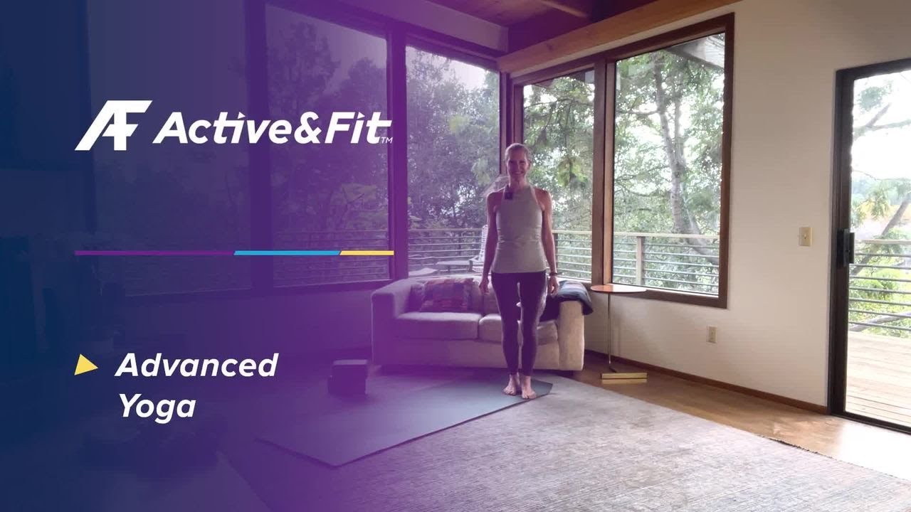30 Minute Yoga | Andrea | 2.14.2026