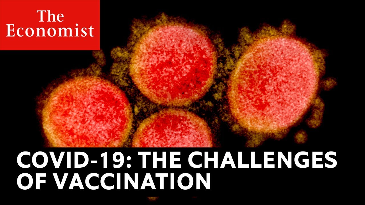 Covid-19: When will a vaccine be ready?