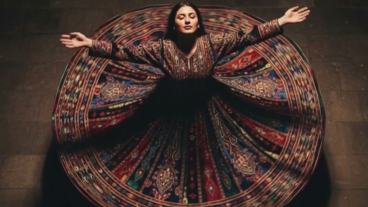 شراب جان میده میده | آهنگ شاد افغانی پرانرژی | Afghan Happy Dance Song