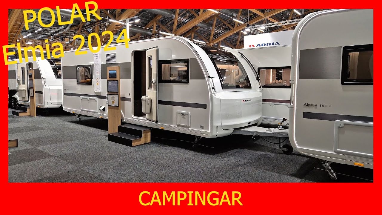 Adria Alpina 613UT