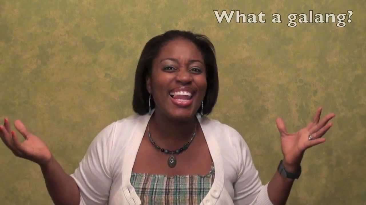 @JamaicanSinting- The Diverse Jamaican Accent!