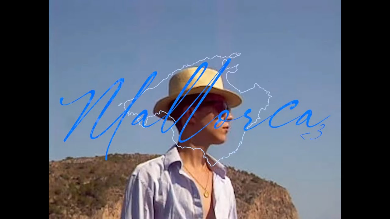 Mallorca - Juan Dalmau (Videoclip Oficial)