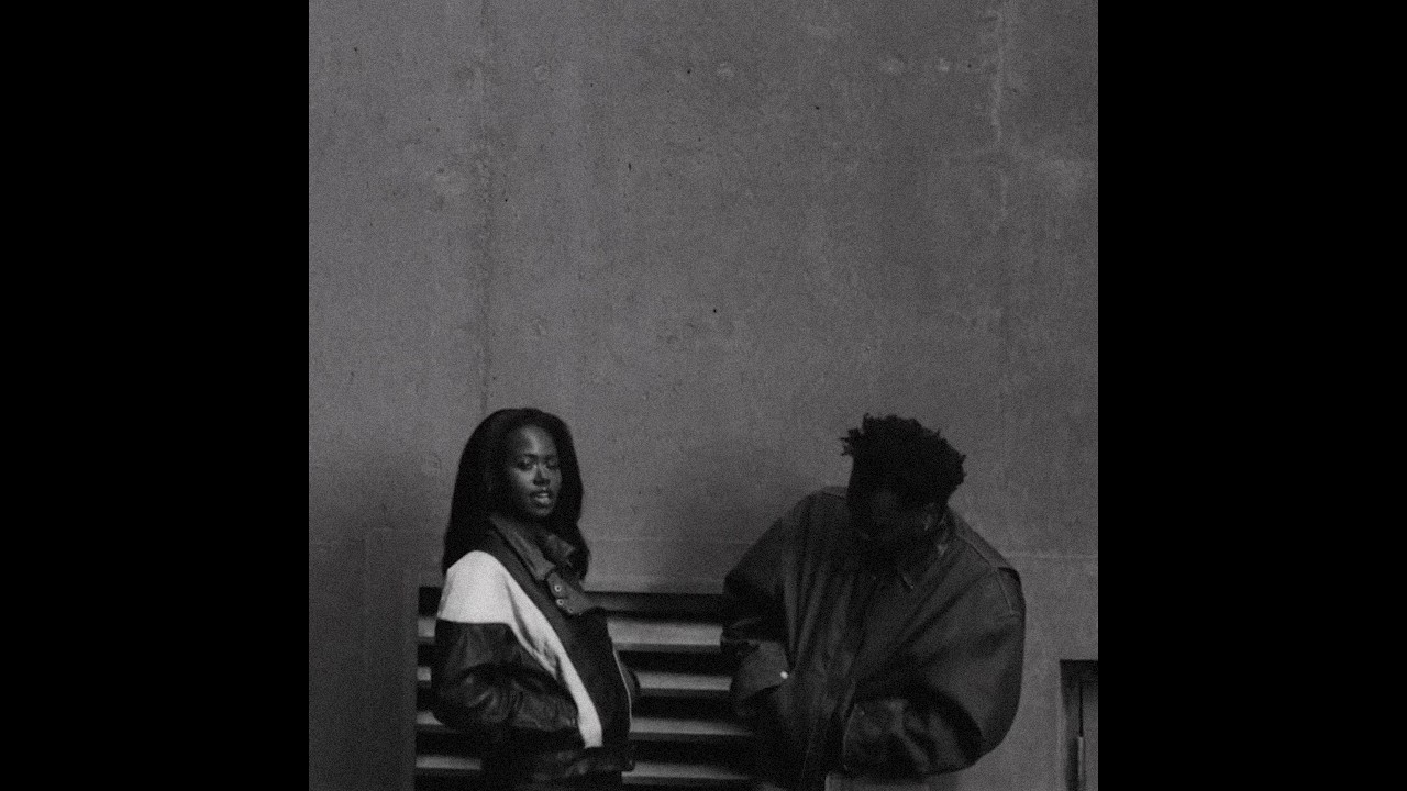 Baby Keem x Kendrick Lamar Type Beat - 'Honest'