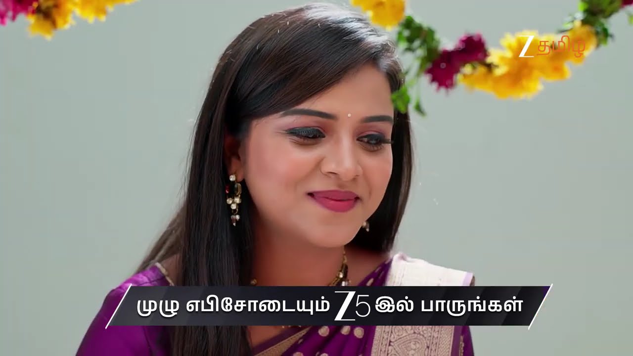 Aval Varuvala | Ep - 204 | Preview | Mar 04 2026 | Zee Tamil