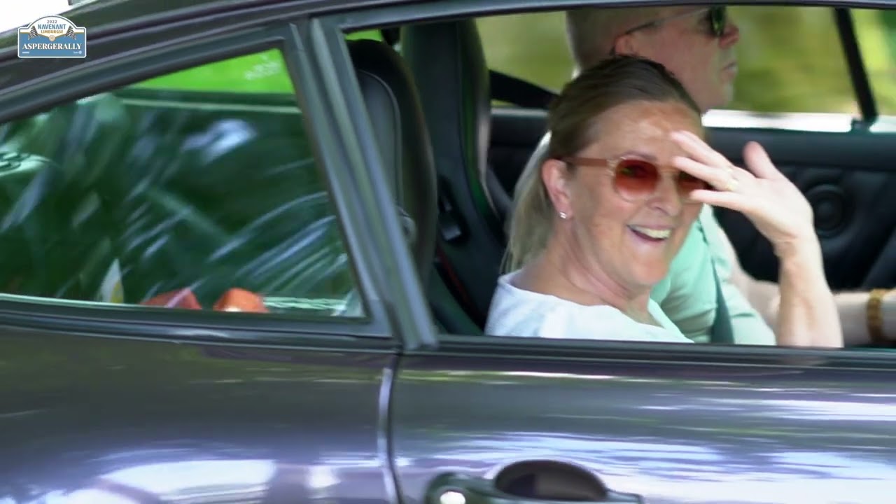 Aftermovie Navenant Aspergerally 7 Mei 2022