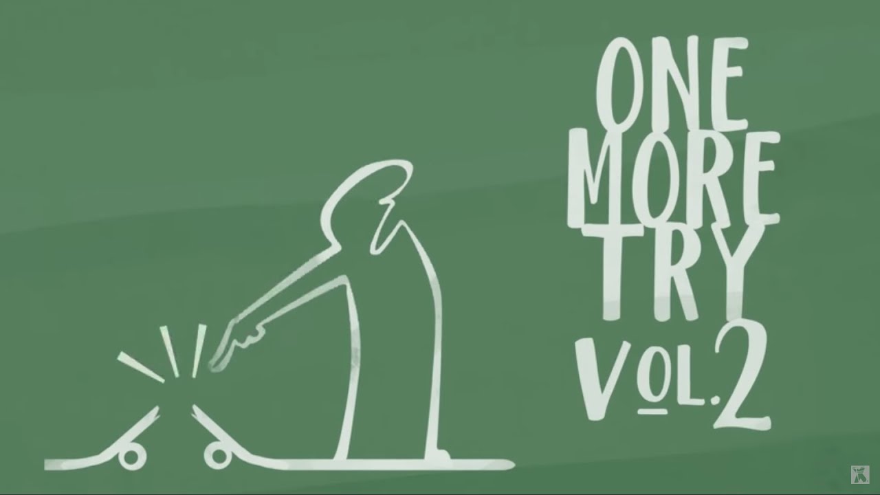 One More Try Vol.2