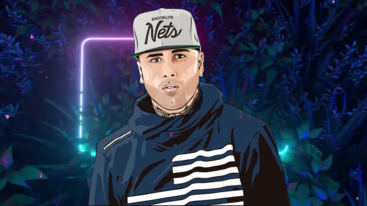 CHOCOLOTE - Beéle  X Nicky Jam - Afro Beat Instrumental - Afro Beat Pop - Beat Caribeño 2025