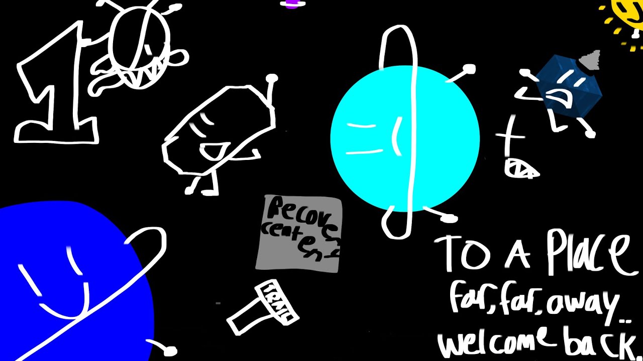 TKOS: A Sequel to the Keynote Object Show 1: Exploration Temptation