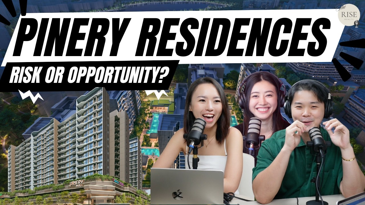 The Pinery FULL Analysis — Buy, Wait or Avoid?