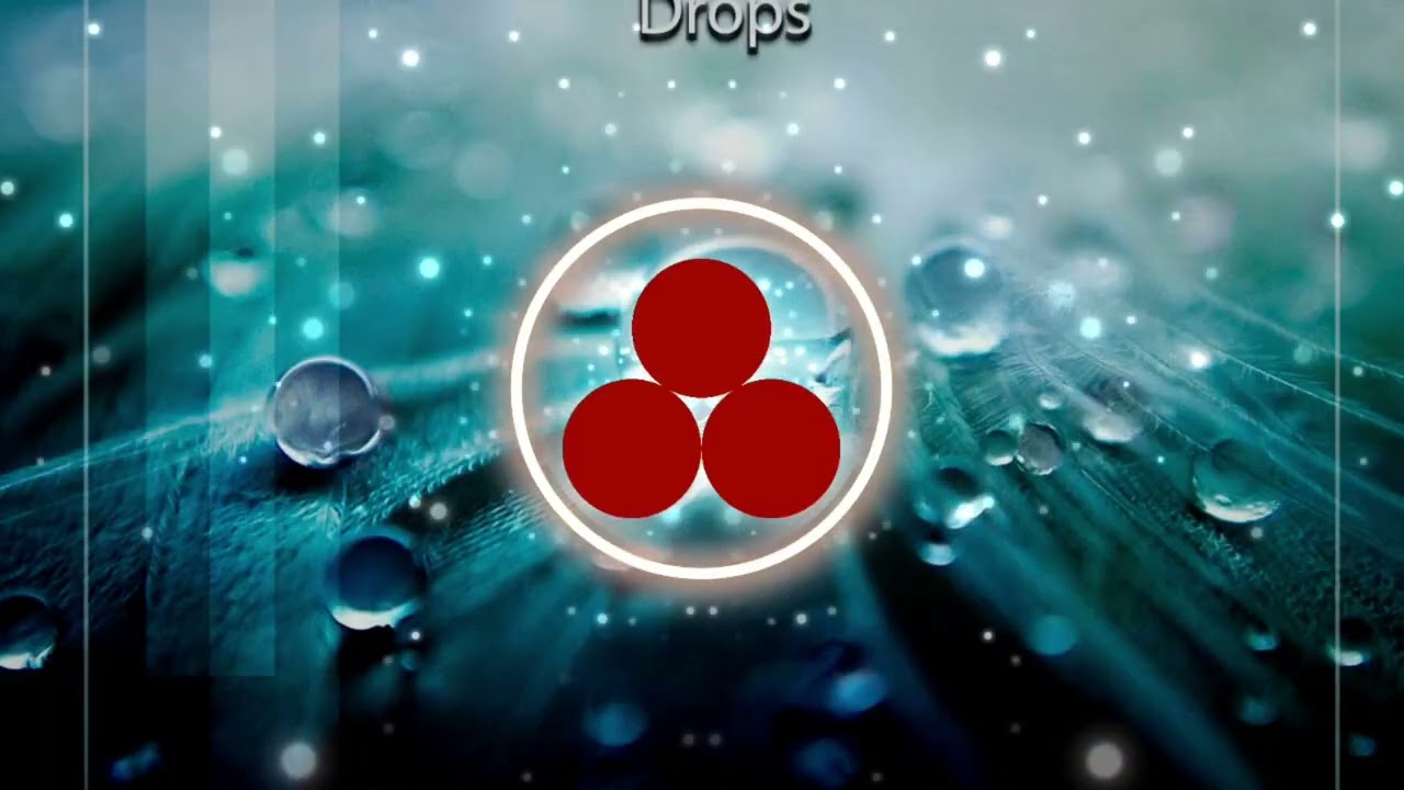EM Decoded - Drops [ Ovaia Records]