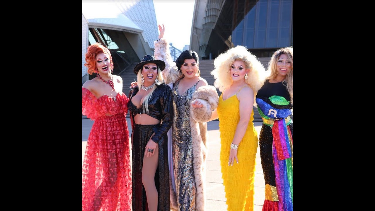 Let's bring WorldPride 2023 Down Under  🏳️&zwj;🌈🇦🇺