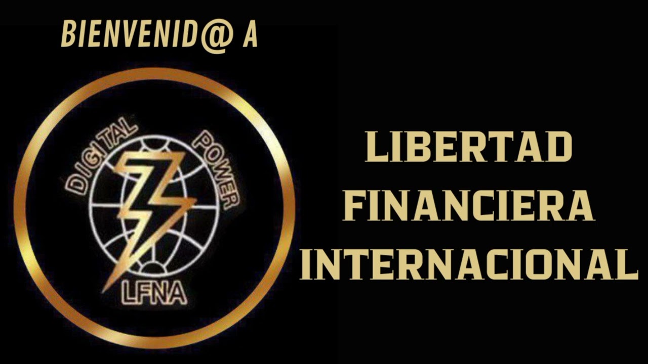 📍BIENVENID@ ALA EMPRESA LF Y DIGITAL POWER 🇪🇨