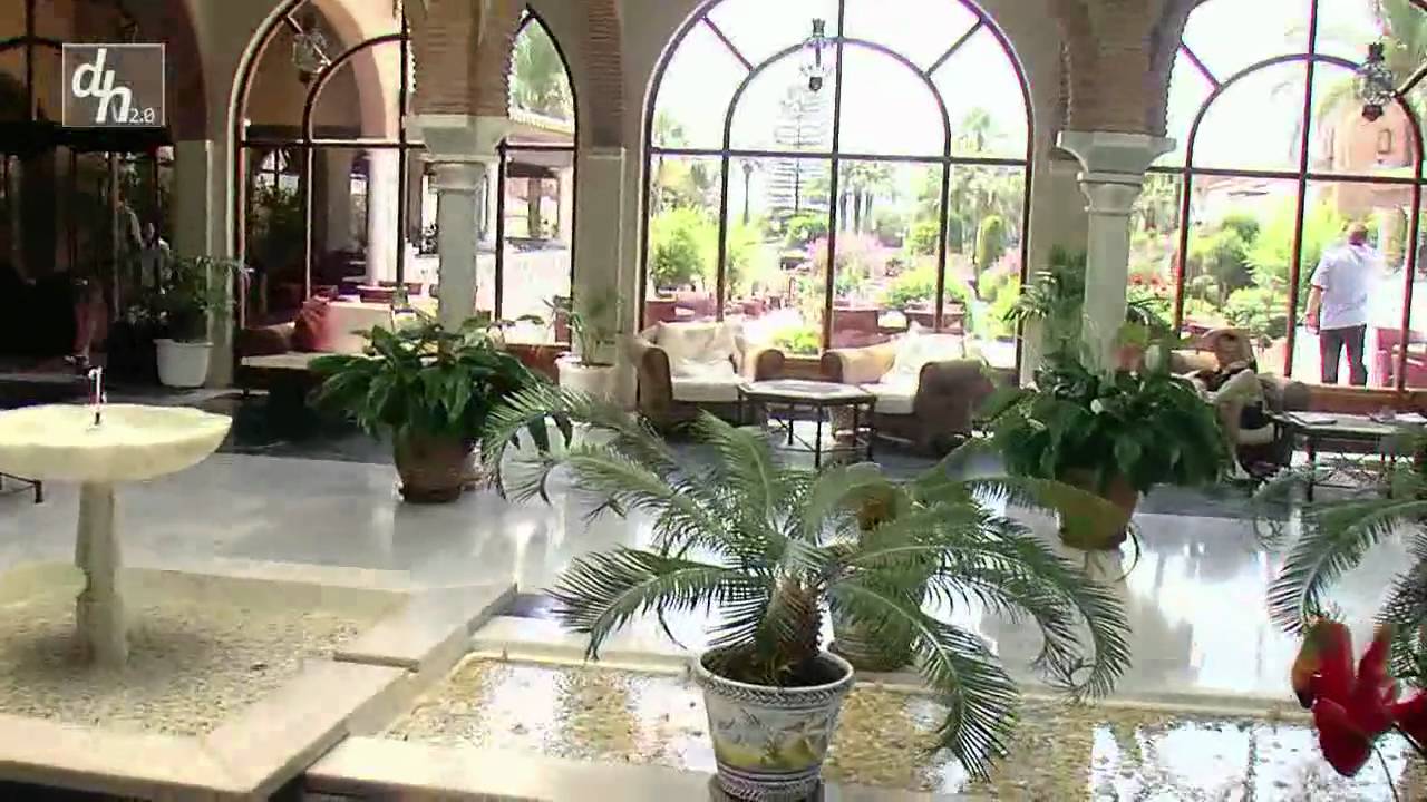 HOTEL BARCELÓ ISLA CANELA