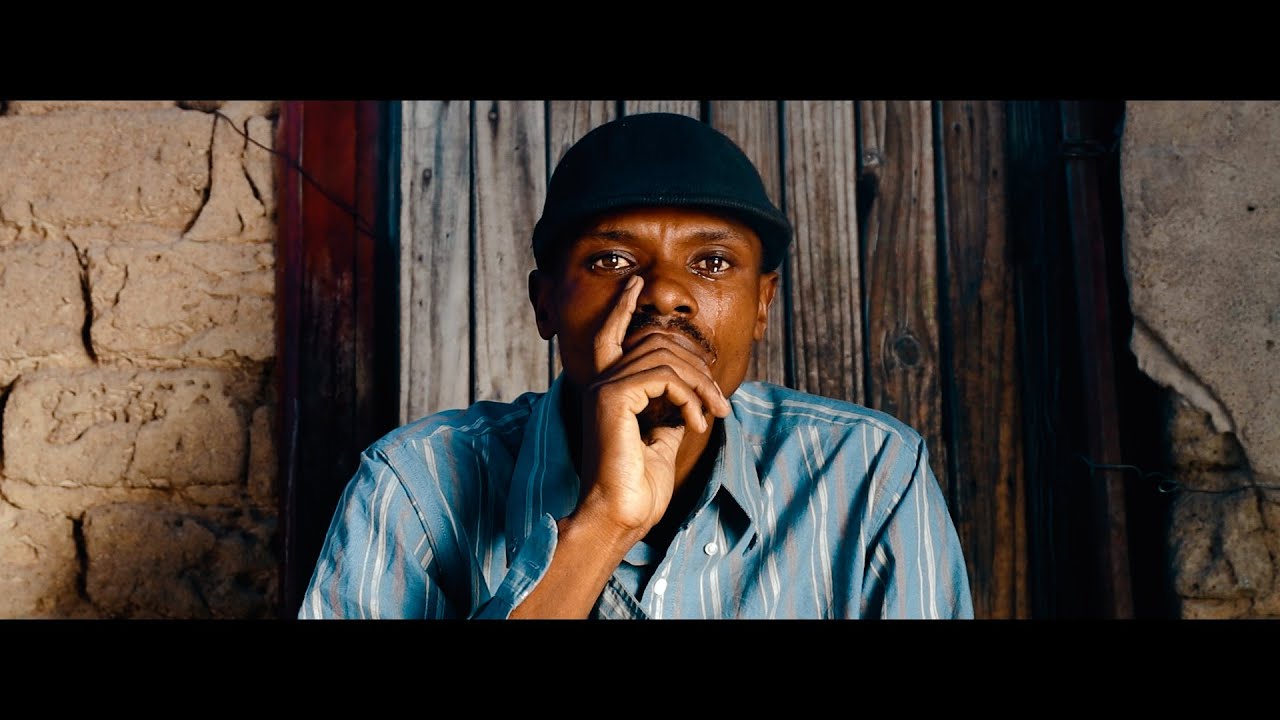 Minister Israel - Amai vangu [Official Music Video]