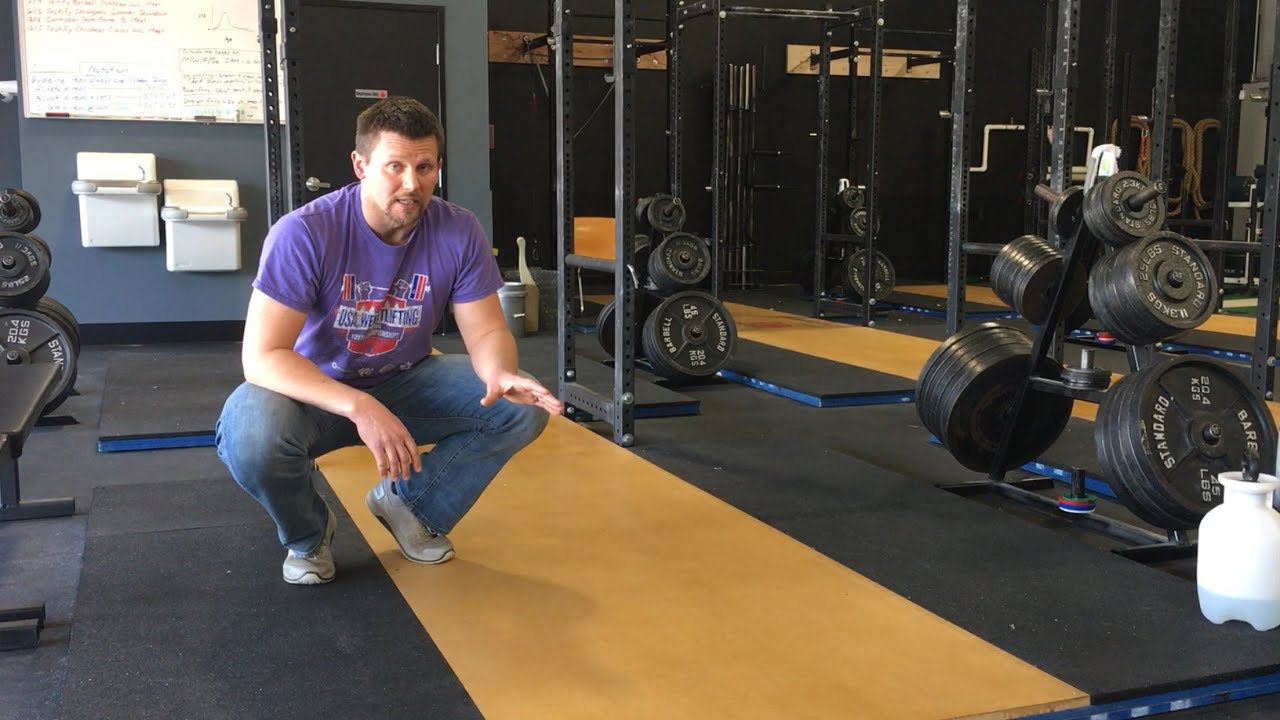 Build a Lifting Platform - Part 2 (Questions & Answers)