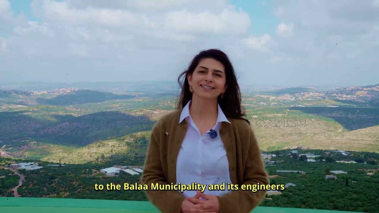 EcoPeace Balaa documentary