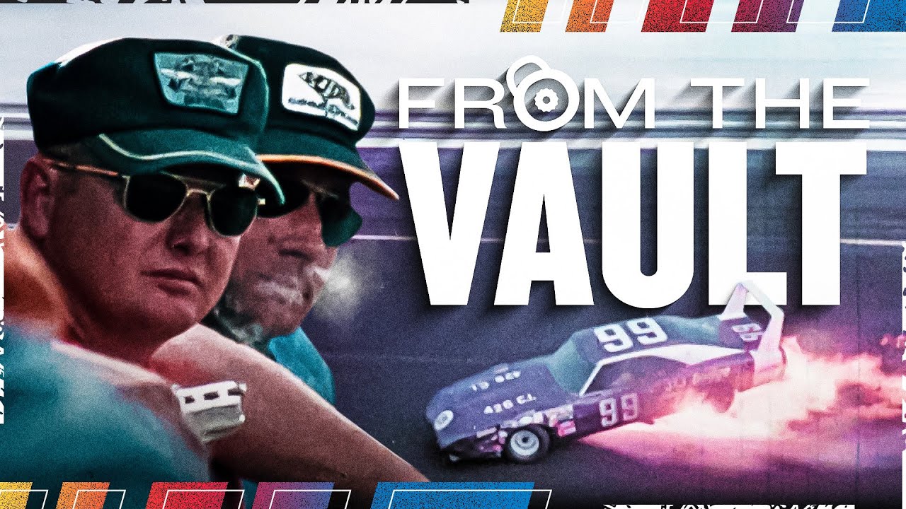 When just 17 cars finished the race: Rockingham 1969 | NASCAR