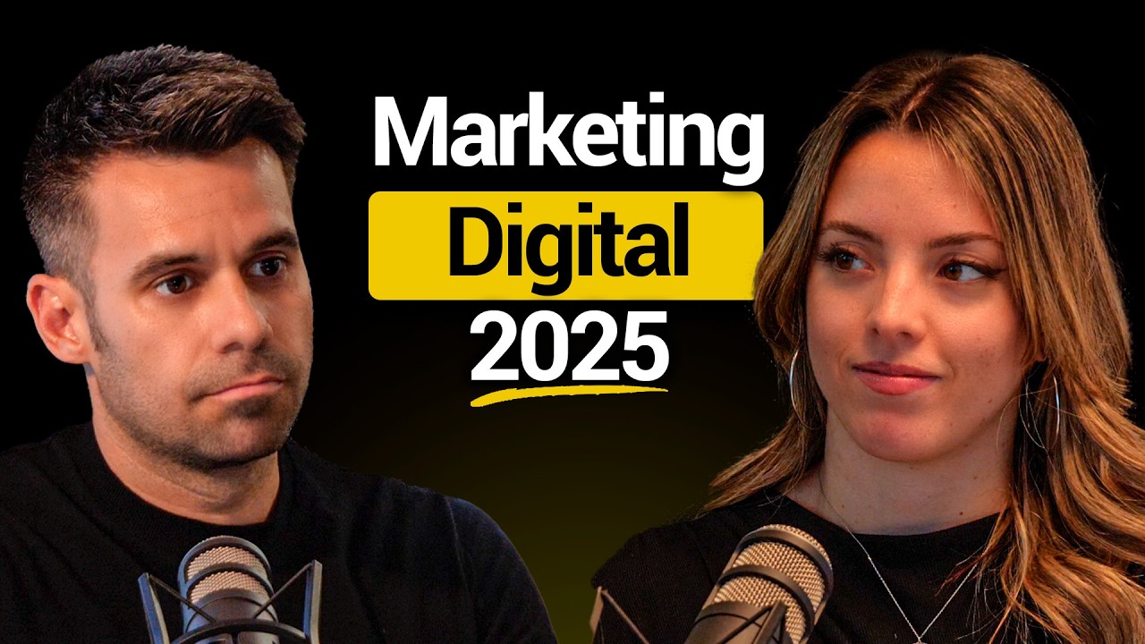 C&oacute;mo hacer Marketing Digital (Los 6 Pasos Clave)