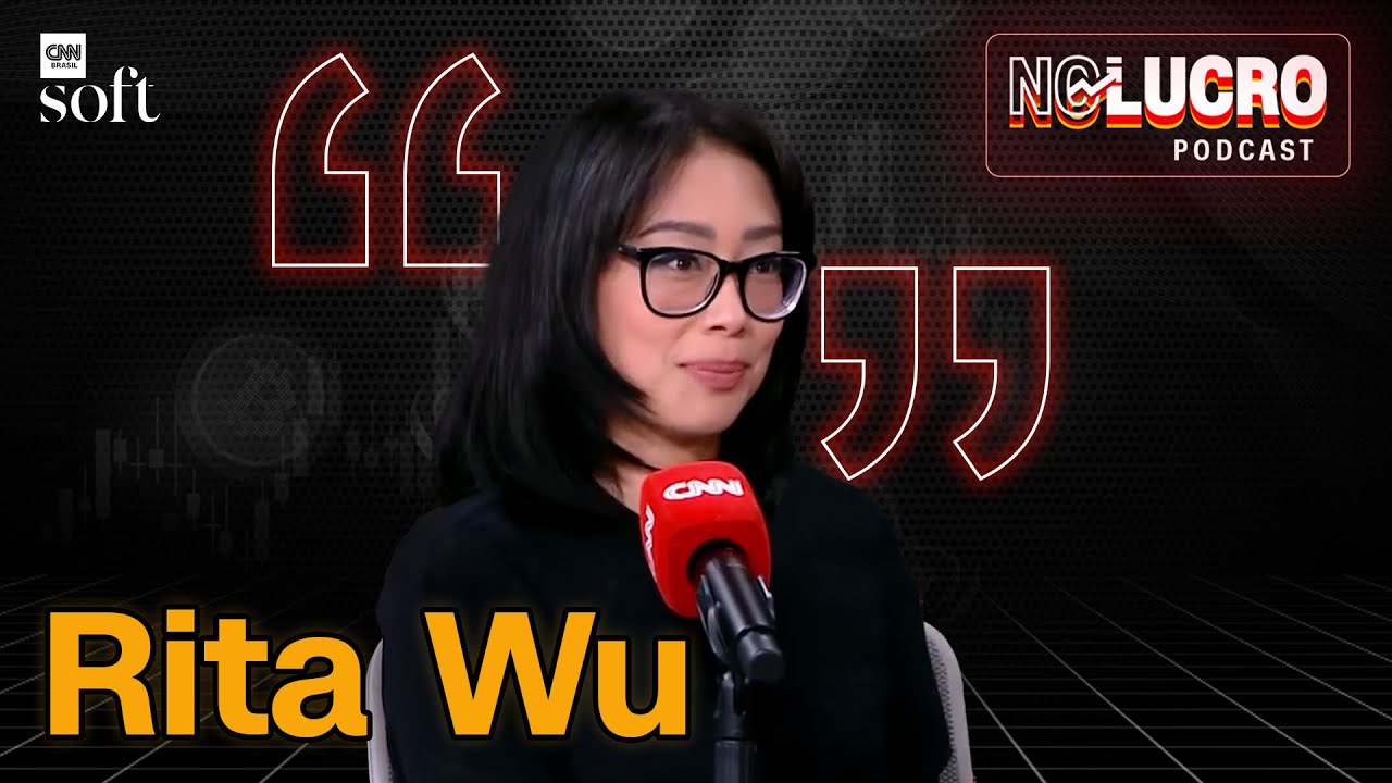 Quanto custa casar no metaverso? Rita Wu conta quanto gastou | No Lucro CNN #18