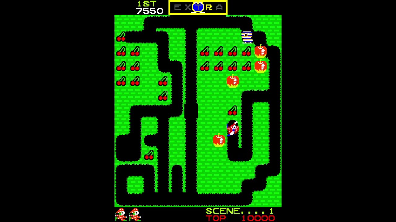 Mr Do! New PB February 2026