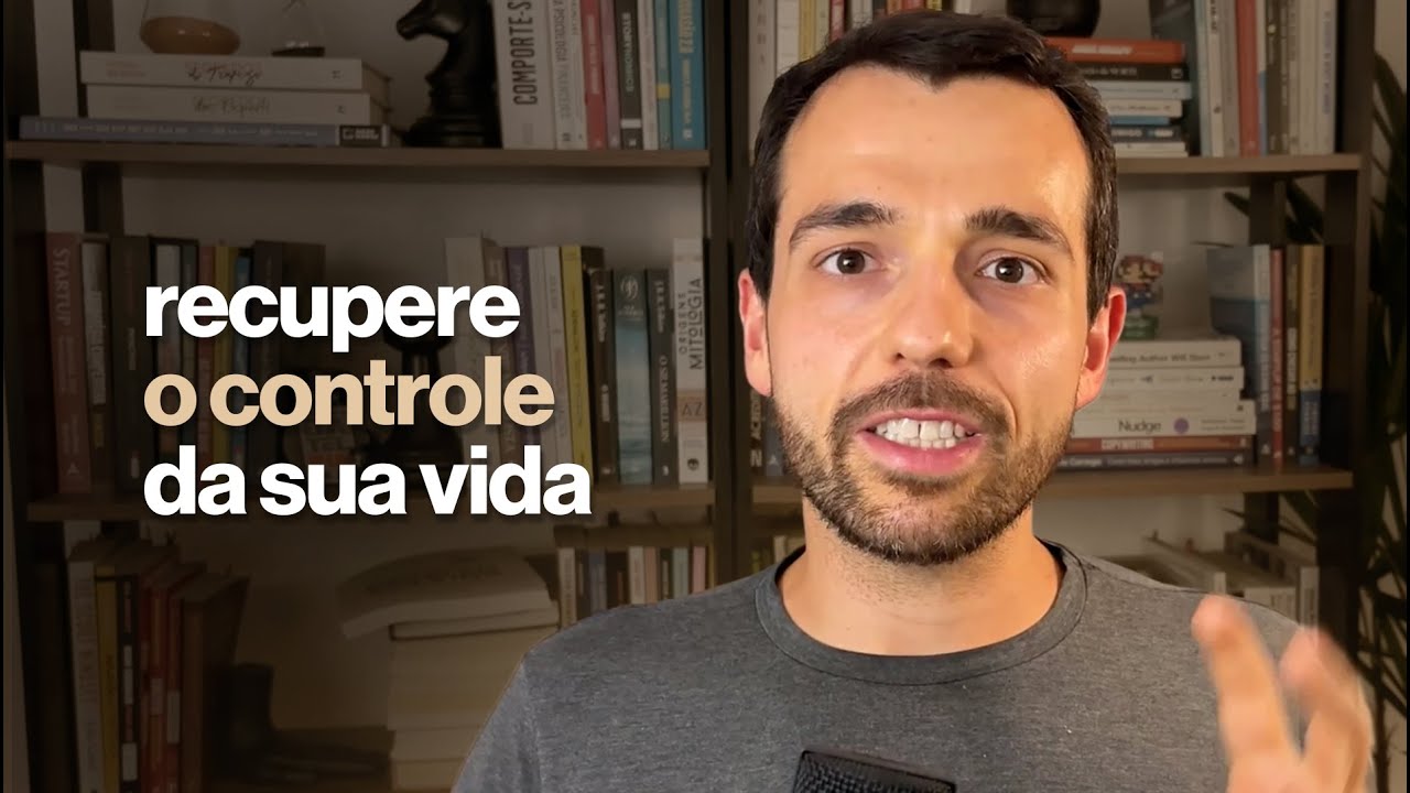 Sobrecarregado e travado? Aposto que este é o problema