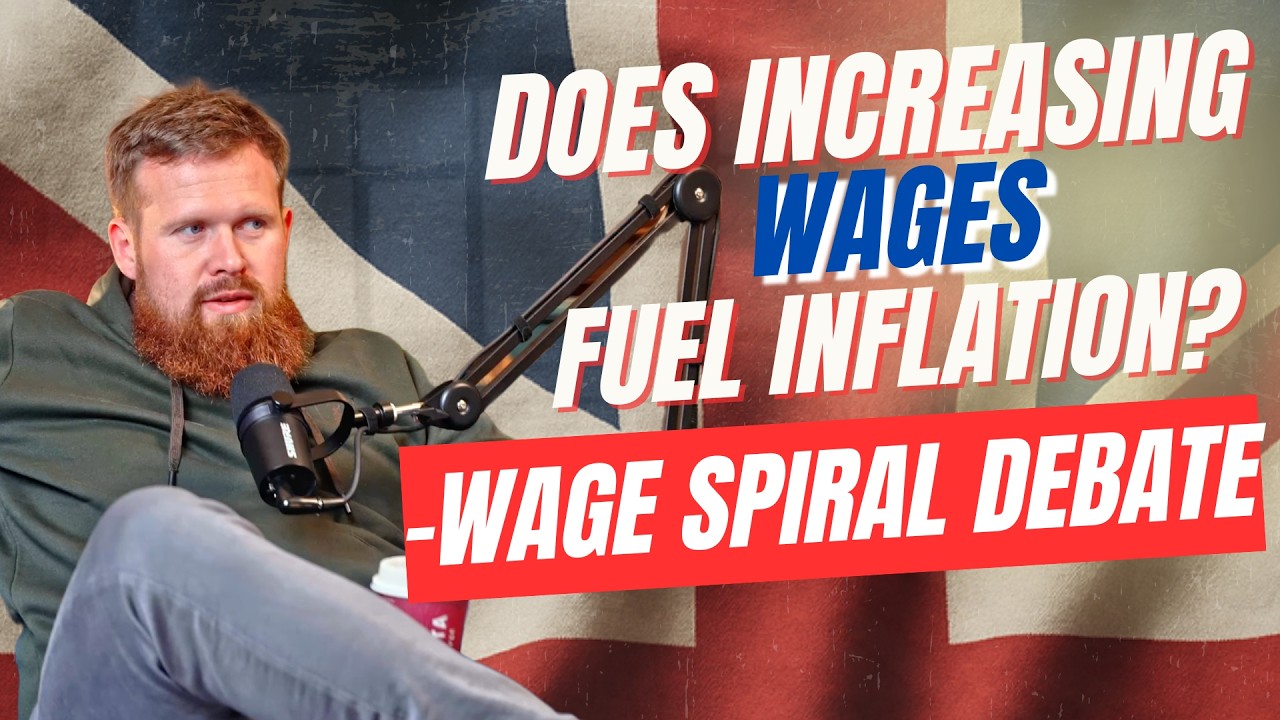 Does Raising Minimum Wage Create More Inflation? — Ep 59