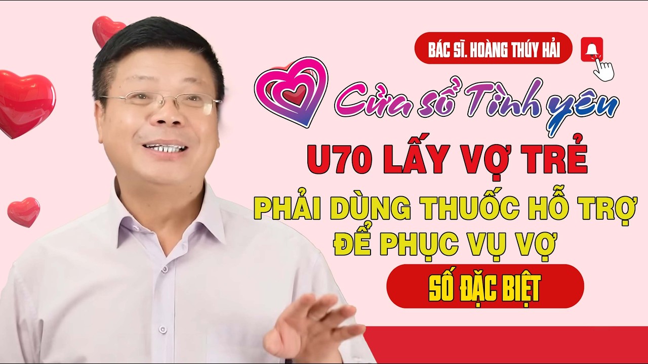 Nghe Cửa Sổ Tình Yêu Ngày 19/03/2026 | Đinh Đoàn Tư Vấn Tâm Lý, Hôn Nhân