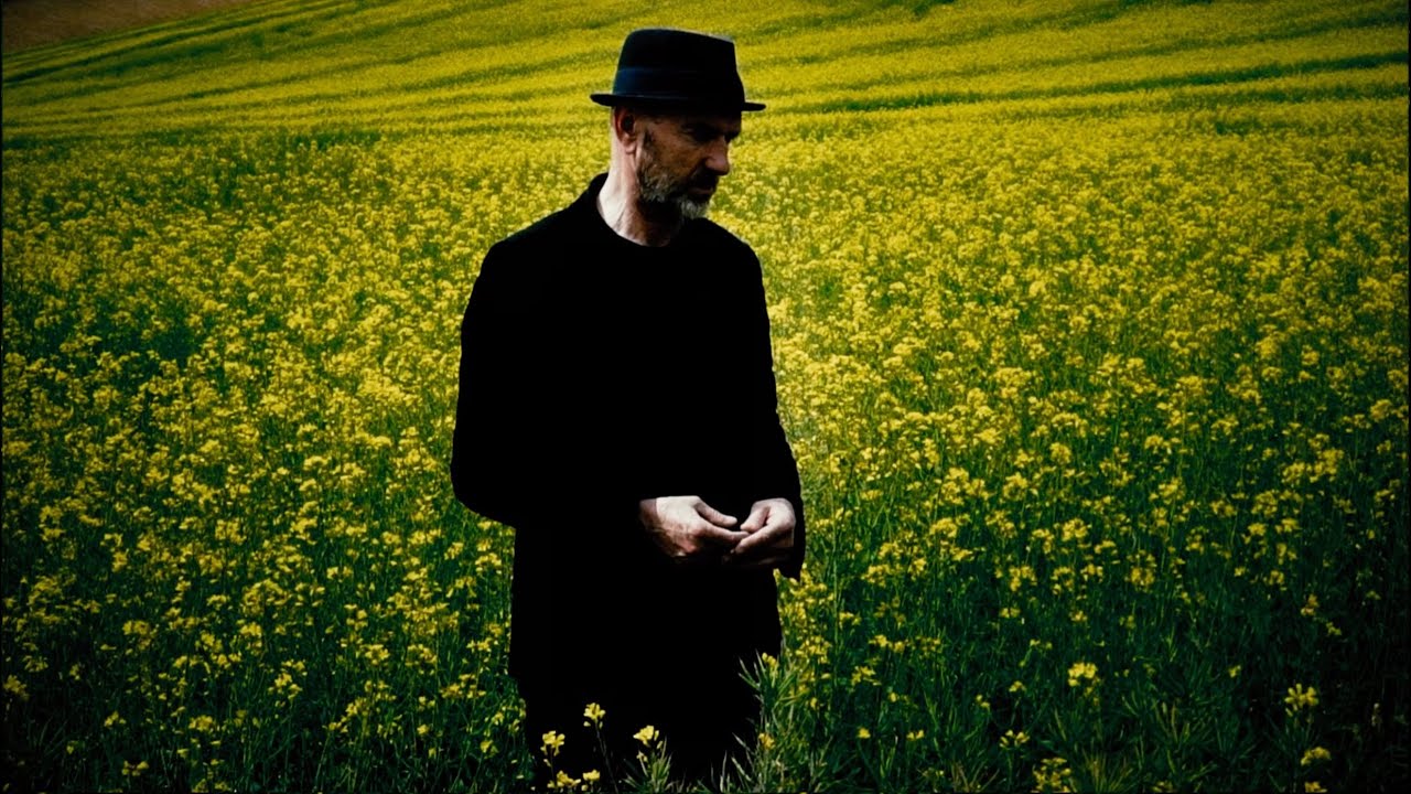 Nicolas Repac -  Le Voyage Immobile (clip officiel)