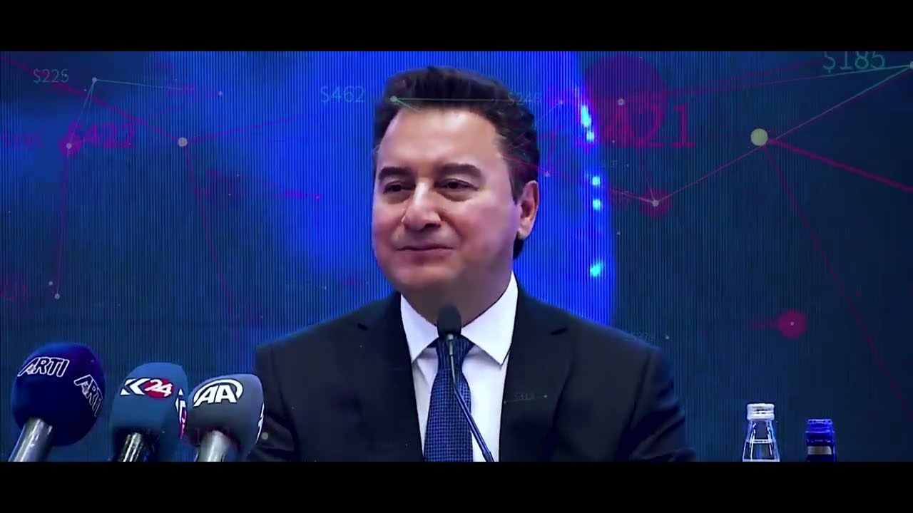 Eylem Planları Hazır l Kadrolar Hazır l DEVA Partisi Hazır