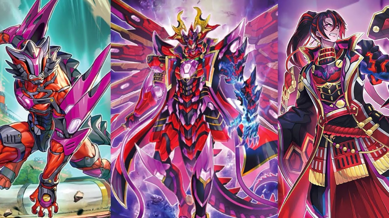 Yu-Gi-Oh! Master Duel Kashtira vs Branded