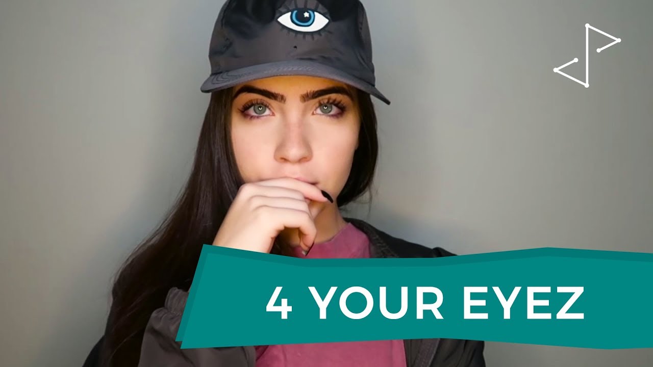 Collab 4 YOUR EYEZ