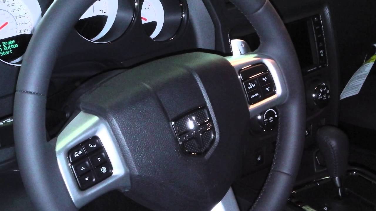 2013 Dodge Challenger RT for Jody - Eastside Dodge - Calgary, Alberta
