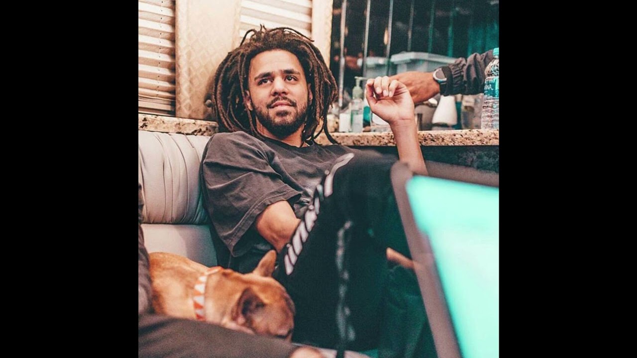 (FREE) J COLE TYPE BEAT - 