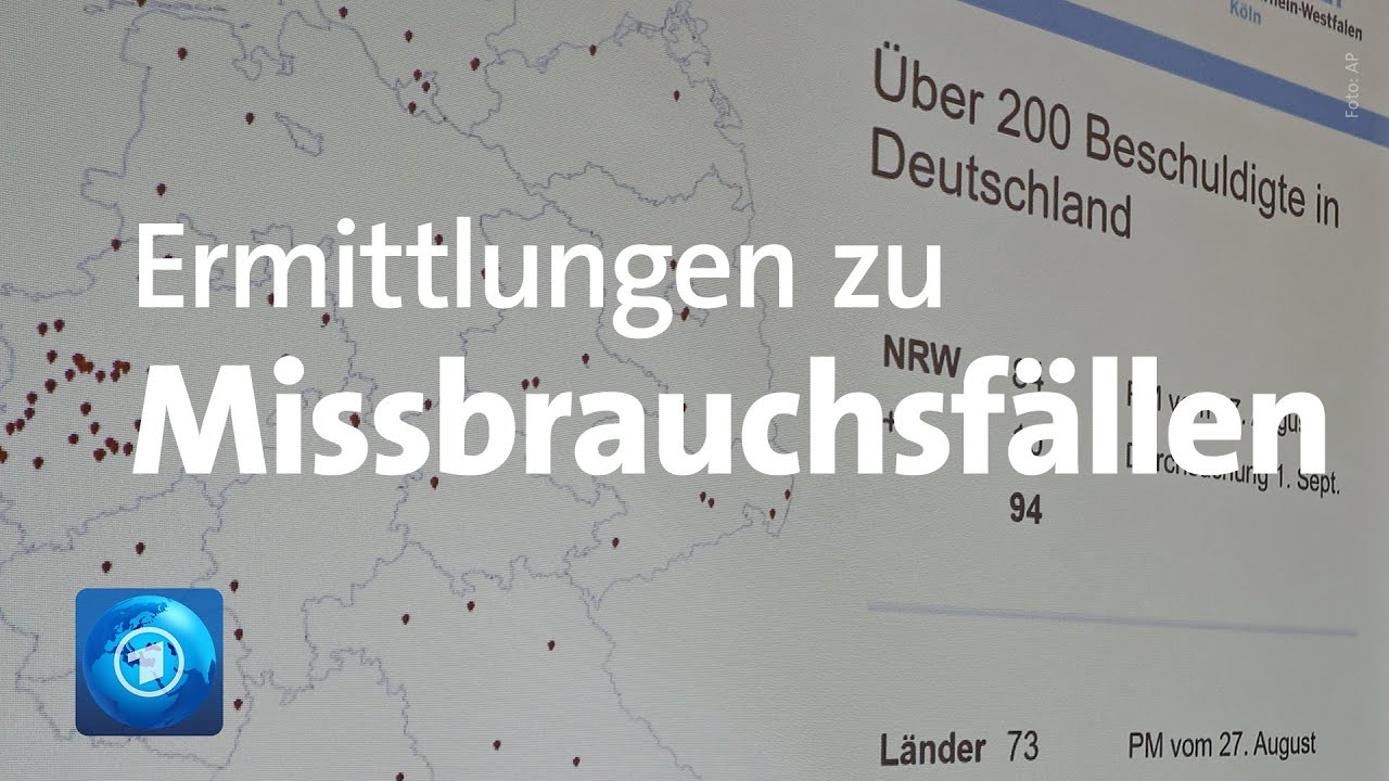 Missbrauchskomplex Bergisch-Gladbach: Neue Erkenntnisse