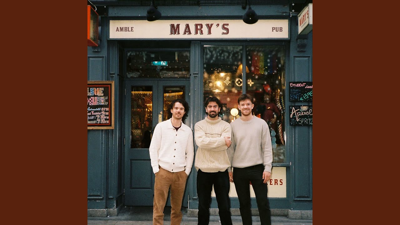 Mary's Pub