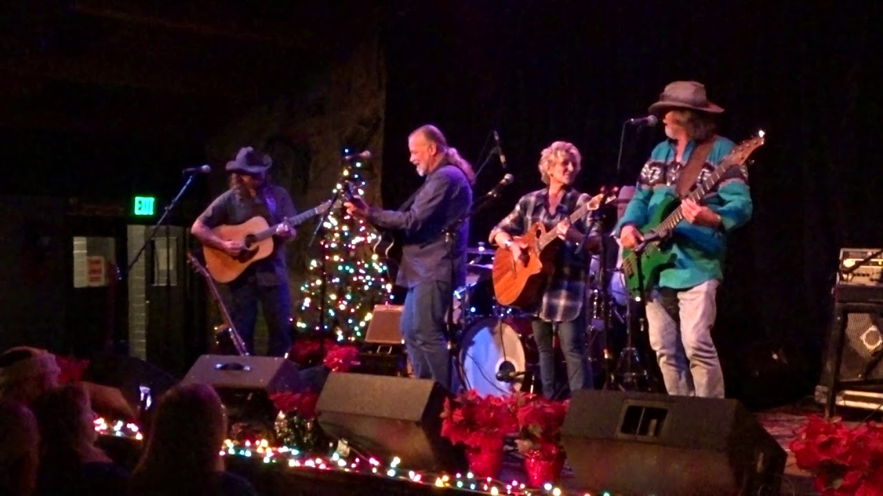 Black Coffee ~ Lacy J Dalton, Dale Poune w/Edge of the West