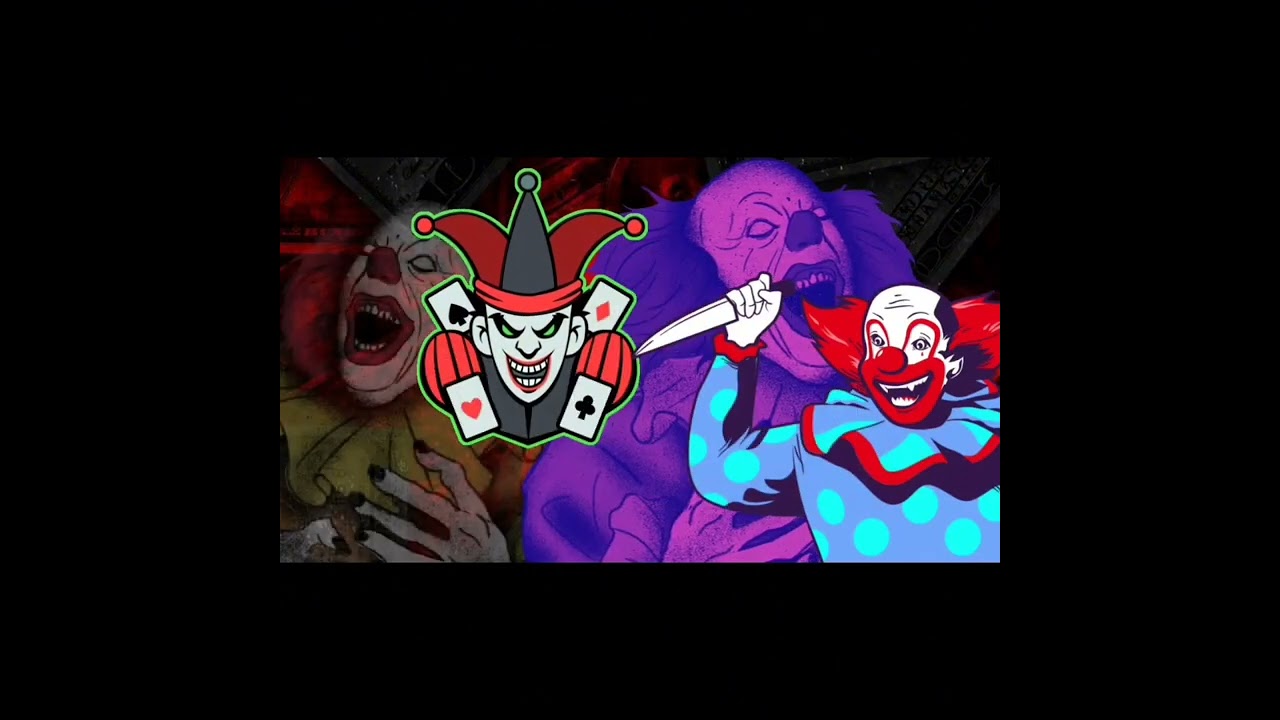 MONTAGEM - FANTASMAG&Oacute;RICA ( DJ VS ORIGINAL, DJ TERRORISTA )