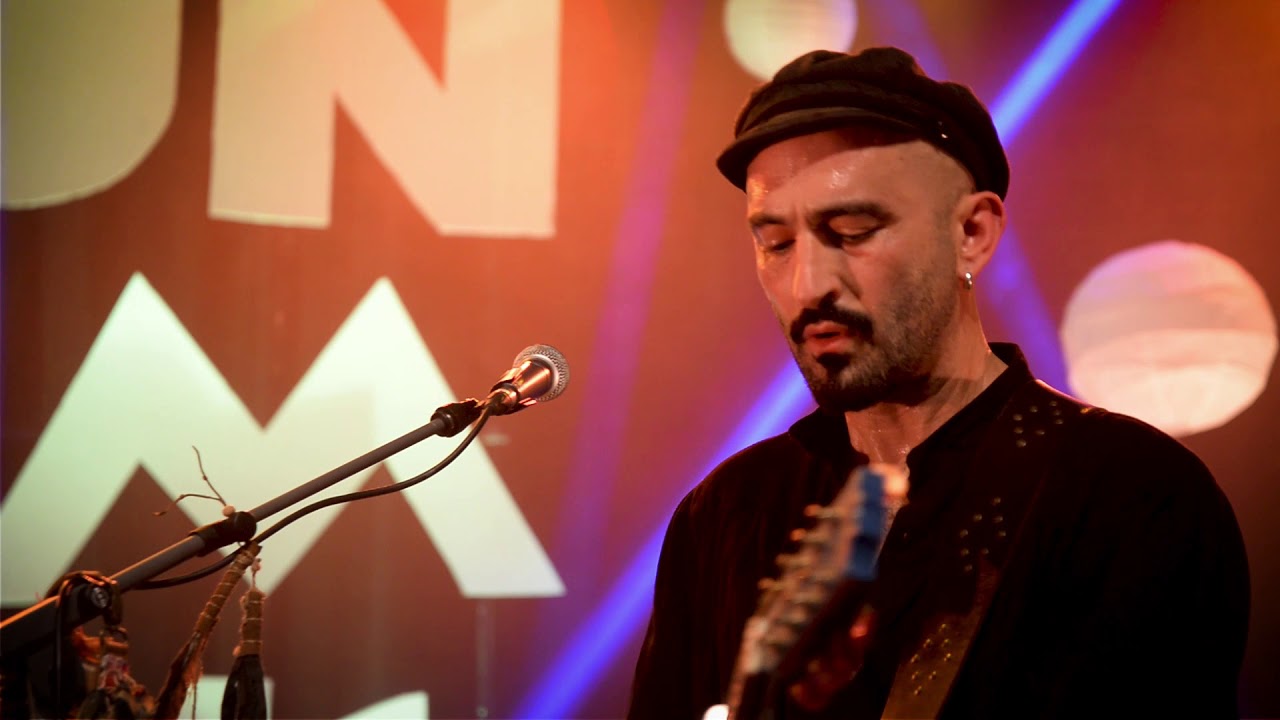 LA BASE DUO - Funambals 2019 - Bourrée planière