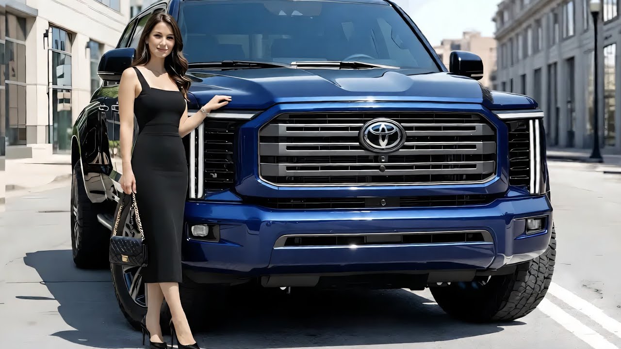 Полный обзор Land Cruiser LC 400 | Интерьер, экстерьер и ходовые характеристики