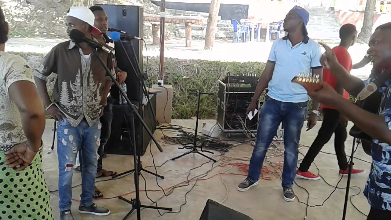 Maringo group band wazee wa ndolela