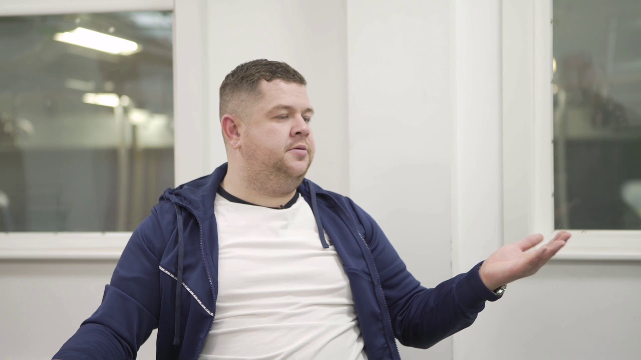 Grado's, Bus Driver Recruitment Journey