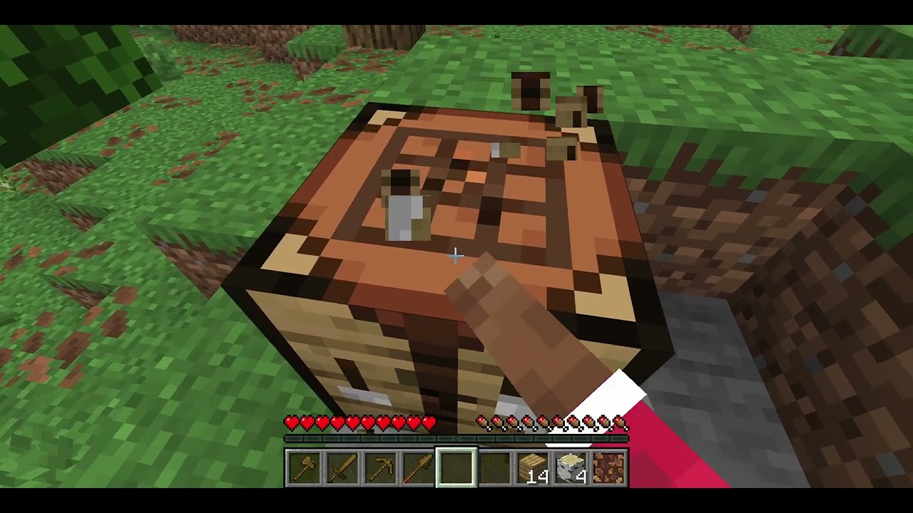 Minecraft 1