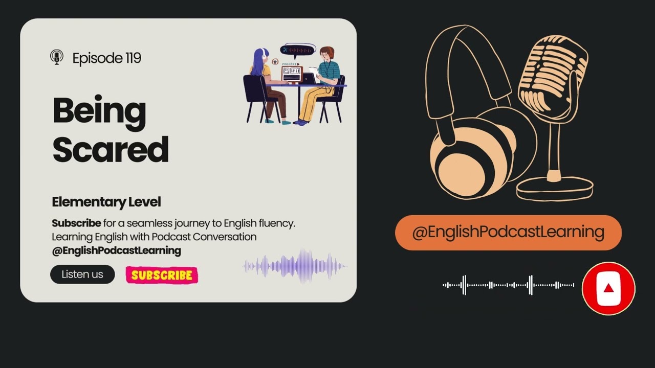 English Podcast For Learning English Episode 119 | Learn English With Podcast Conversation