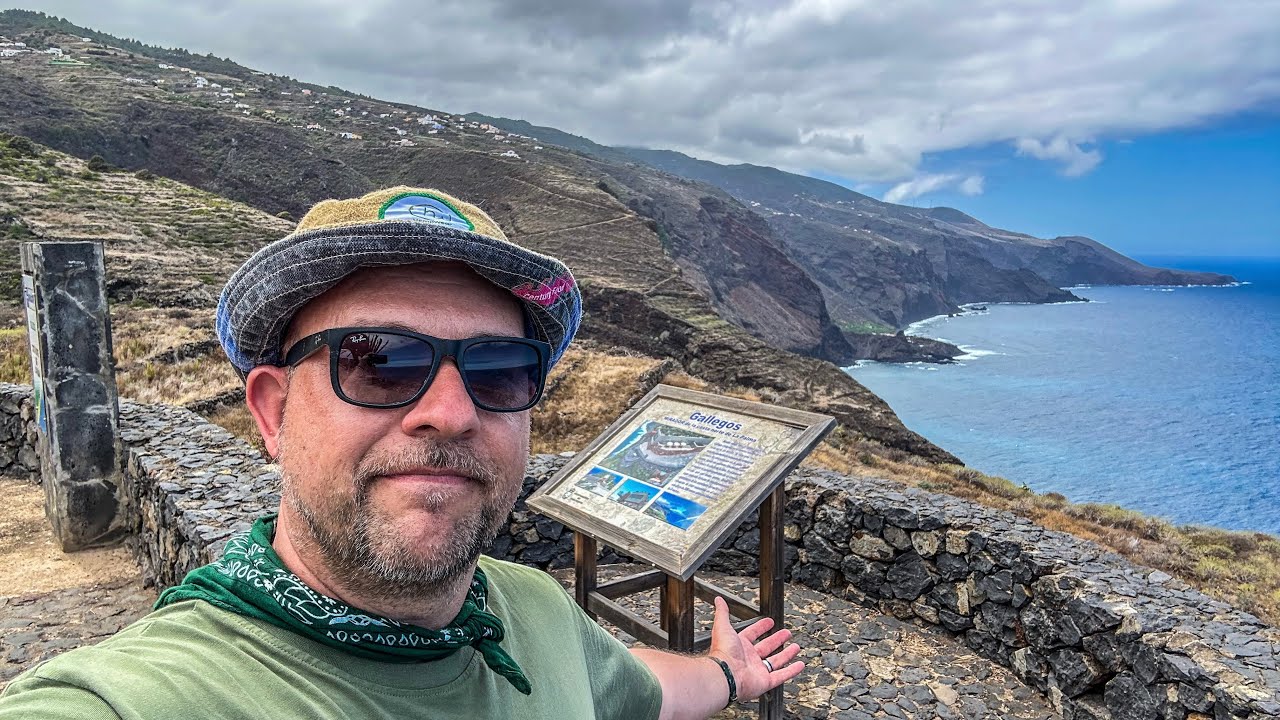 La Palma die gr&uuml;ne Insel im Atlantik 🏝️🌋 10 Dinge, die du &uuml;ber Isla Bonita wissen musst!